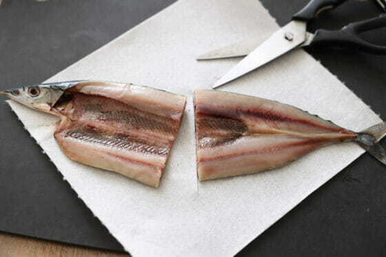 干物の焼き方・干物の美味しい焼き方のコツ築地ニュース築地お取り寄せ市場