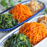 焼肉の箸休めに最適‼トマトの生ナムル レシピ・作り方 by HIDA BEEF BUTCHER - 楽天レシピ