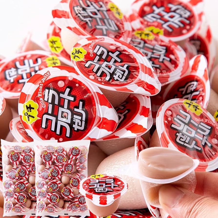 おうちで簡単「製氷皿ゼリー」を作ろう！ころんとかわいいひと口デザート - macaroni