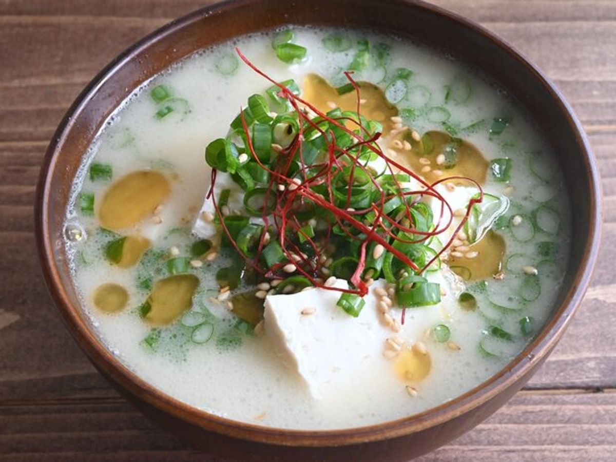 コムタンクッパ