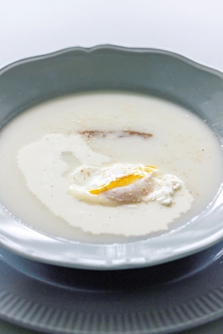 栗原はるみ かぶ 小皿 - メルカリ