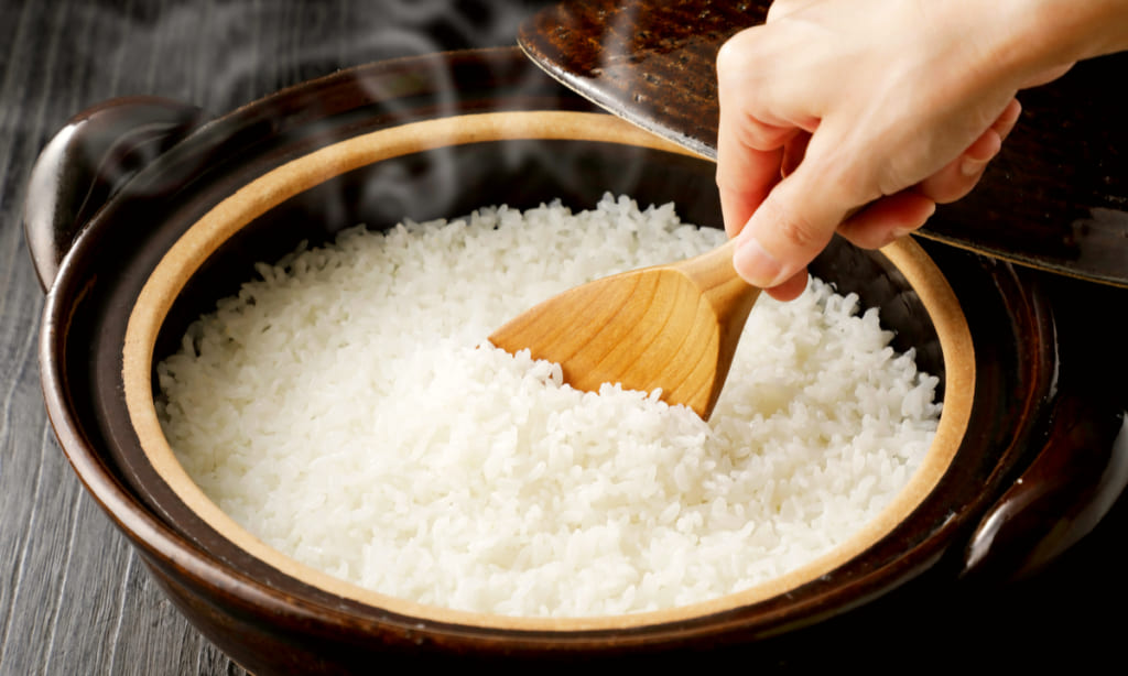 Amazon.co.jp:精米1合米×10個 ｢感謝をこめて｣ 令和7年産山形県産はえぬき150gラミ ノベルティ 引越し プチギフト 販促10個まとめ: 食品・飲料・お酒