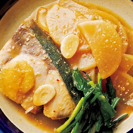 ズボラな我が家のブリの甘辛煮☆ レシピ・作り方 by レオ＊ - 楽天レシピ