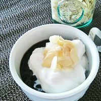 銀座で和食をカジュアルに楽しめる！ デザートとカクテルが話題の和食レストラン『SHARI』の魅力とは？ – ページ 2 – 食楽web