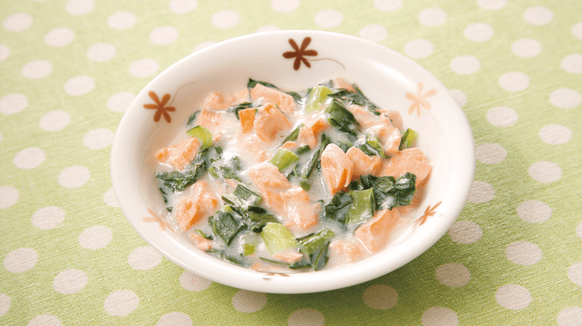 1歳~1歳6ヶ月離乳食完了期メニュー10選 レパートリーを増やす- おおまめとまめ育児日記