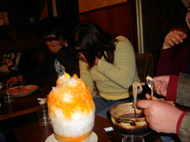 なぜ今までなかった？ かき氷 ＋ スイカ ＝ 最高にウマい完成！ 東京・浅草「純喫茶マウンテン」の冷たいスイカロケットニュース24