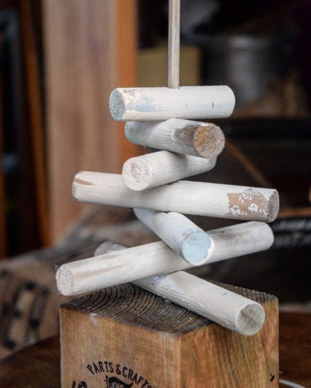 セリア 100円ショップ- クラフト関係のグッズが充実