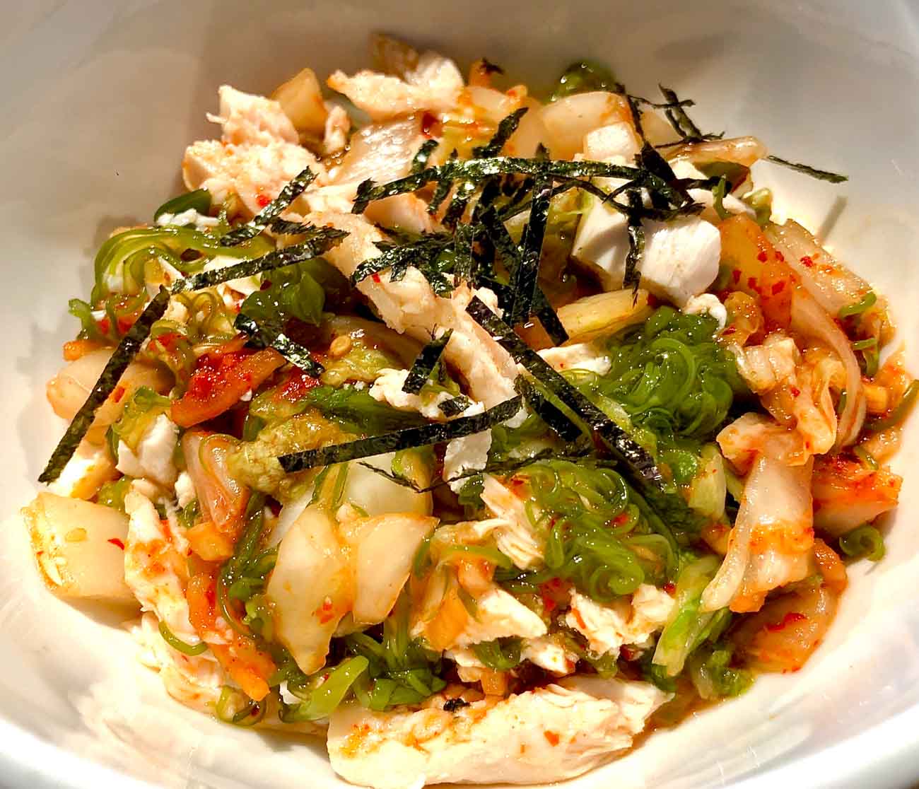 筋トレ飯油不使用！パサパサ感ゼロ『ささみロール』FITNESS LOVE フィットネスラブ