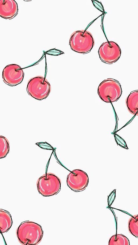 4,501 サクランボ High Res Illustrations - Getty Imagesイチゴ, リンゴ, ぶどう