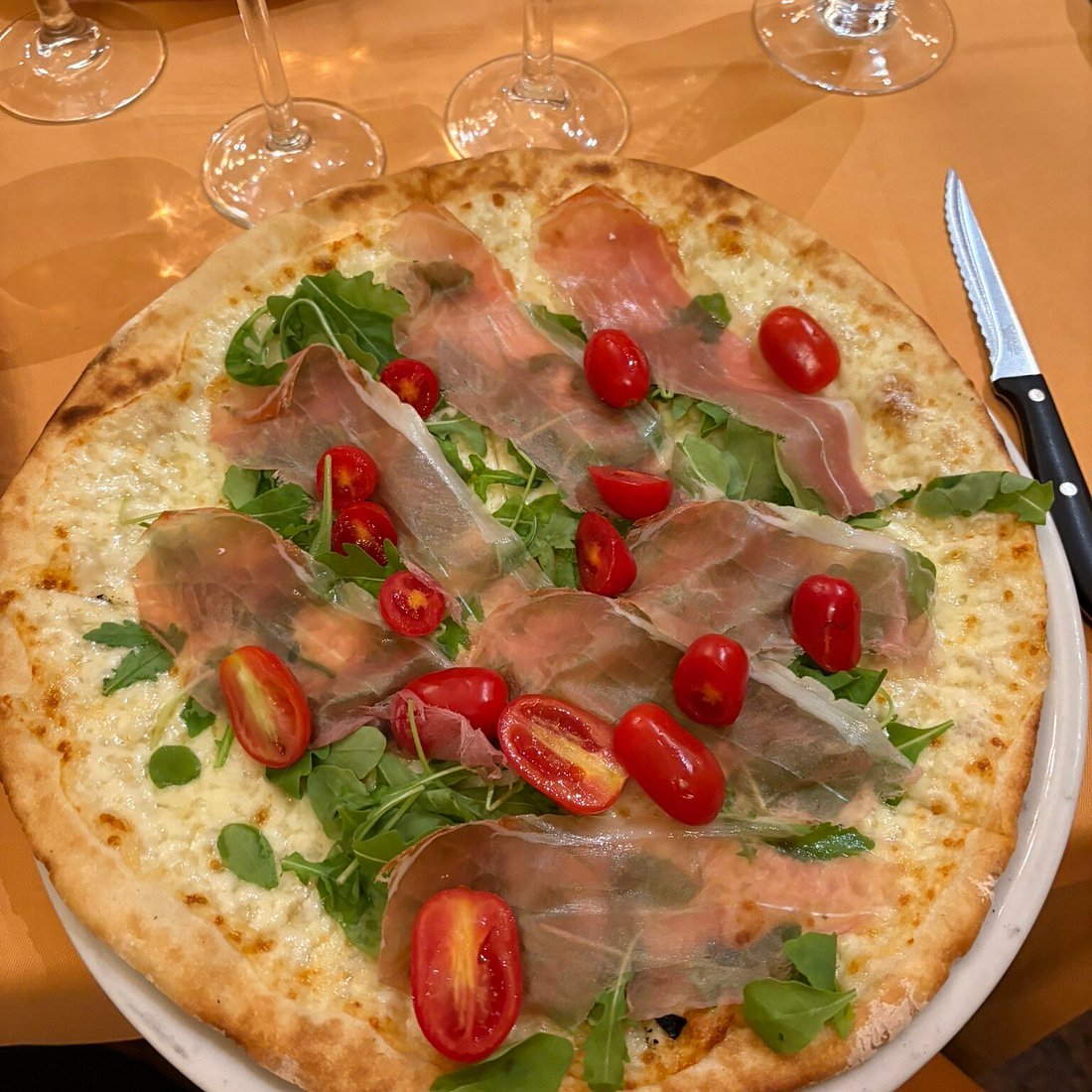 ミラノで食いだおれSanpi Milano の宿泊記・体験談 - HafH