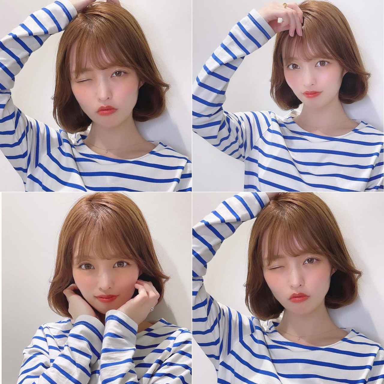 韓国タンバルモリがかわいいkpopアイドル８人をチェック！髪型解説つき。韓国ヘア専門美容室TK style