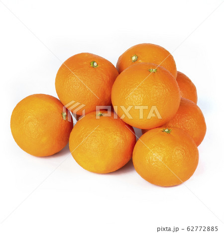 Clémentine - パリで食べるみかん「クレモンティーヌ」