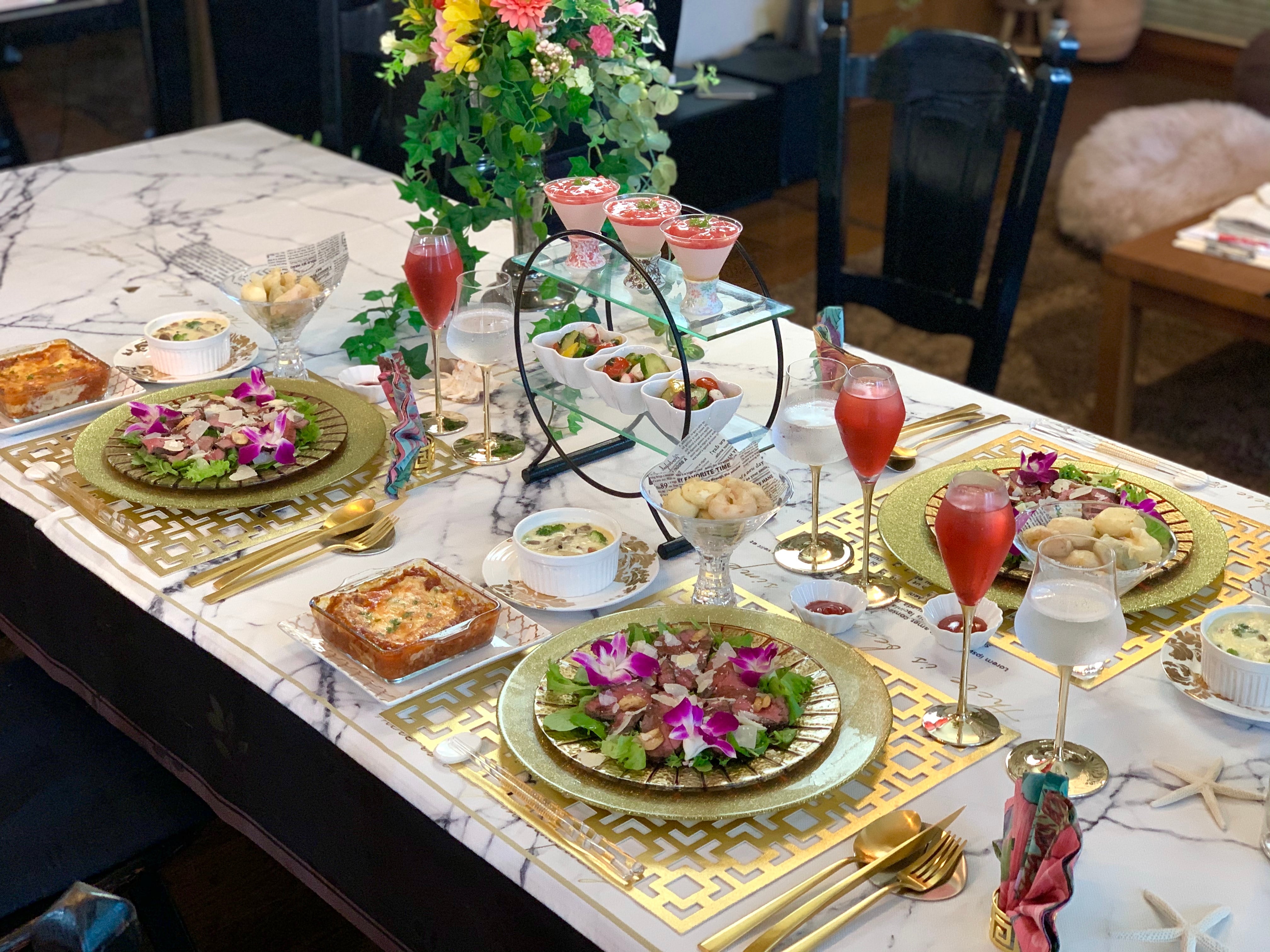 基本からアレンジまで!思わずつくりたくなる「ラザニア クリスマス」のレシピ集クックパッド