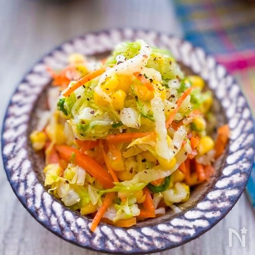 野菜ソムリエいちおし！白菜の常備菜レシピ8選 - macaroni