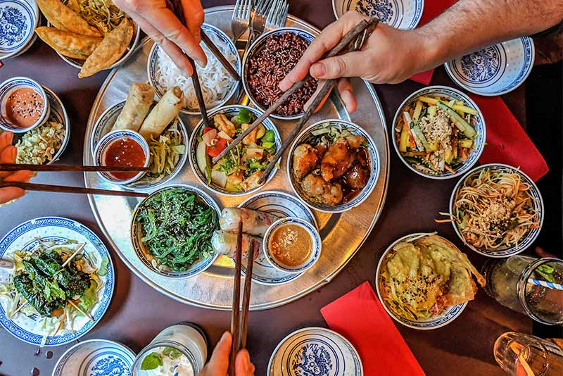 基本の100レシピシェフごはん