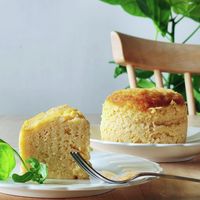 ヨーグルトケーキの作り方！材料3つで簡単に