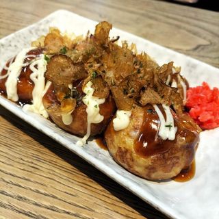 粉もん屋八 玉出駅前店コナモンヤハチ- 玉出 お好み焼き食べログ