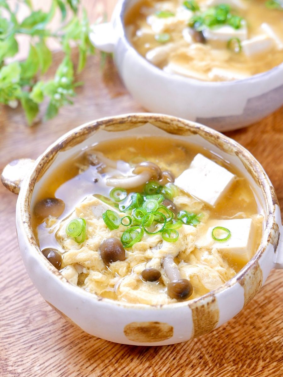 極上国産白だしで♪愛知の味！冬瓜汁