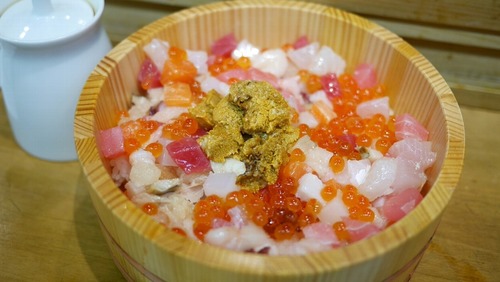 海鮮丼だけではない！？ 豊洲駅・豊洲市場周辺にあるバラエティ豊かな朝食スポット5選高速バス・夜行バス・バスツアーの旅行・観光メディアバスとりっぷ