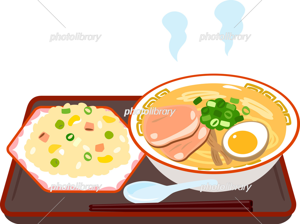 チャーハンシルエット イラストの無料ダウンロードサイト「シルエットAC」