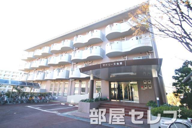 山手女子学生会館マドリーヌの賃貸を徹底評価マンションレビュ
