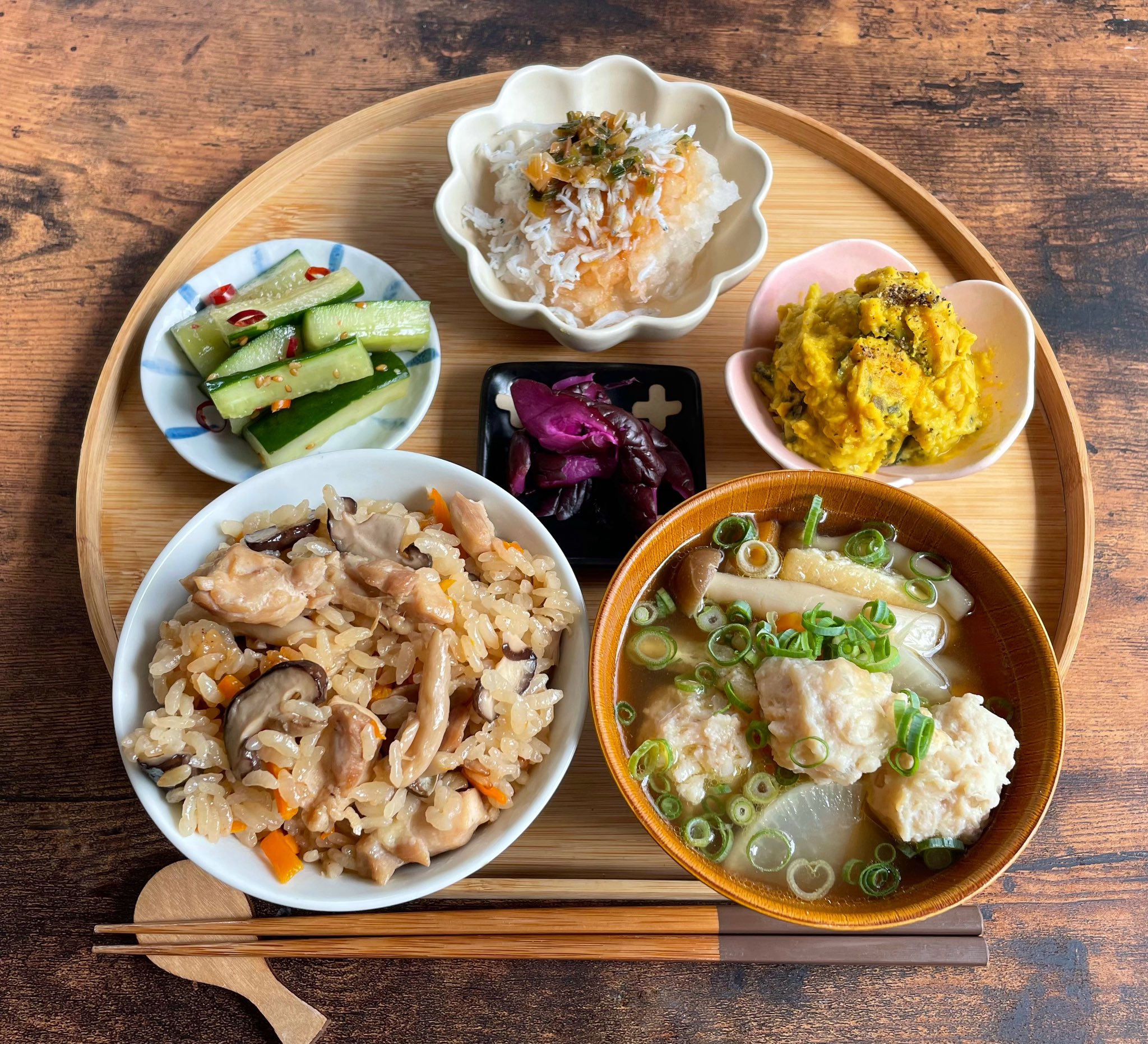 夏休み限定！おじいちゃんおばあちゃんと作る絶品ご飯もの15選 - Green Beans レシピまとめ