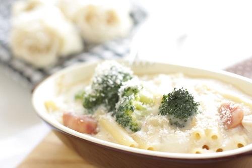 ♡シーフードグラタン♡