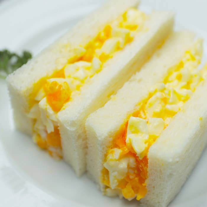 1歳半たまごサンドイッチ by Hiroe3クックパッド簡単おいしいみんなのレシピが392万品