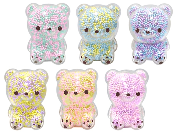 ぷにるんず』のぷにぷに触感をイメージしたクッションやスクイーズが登場！モーリーファンタジー・PALO限定プライズが10月20日 金 より展開開始株式会社イオンファンタジーのプレスリリース