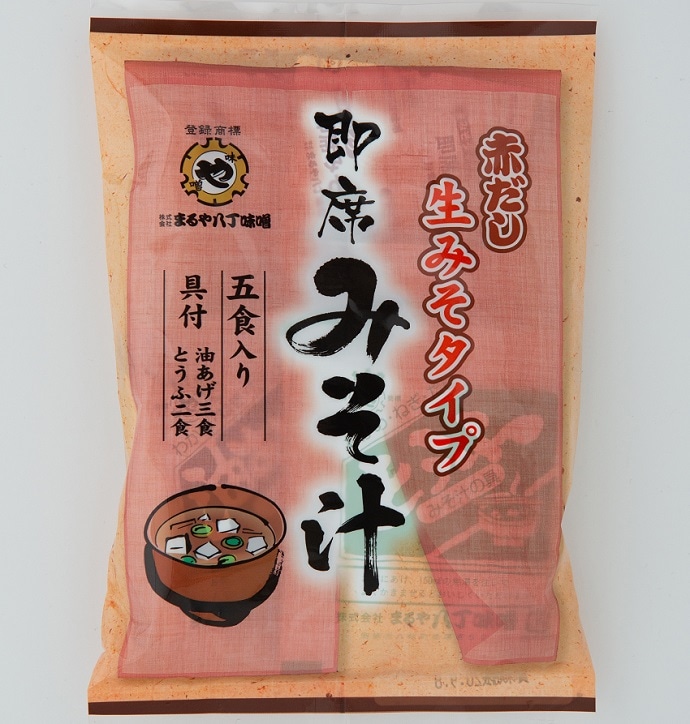 アマノフーズ いつものおみそ汁 赤だし 三つ葉入り 10食 ネコポス便 全国送料込 フリーズドライ みそ汁 味噌汁 簡単 インスタント :korezo店 - 通販 - Yahoo!ショッピング