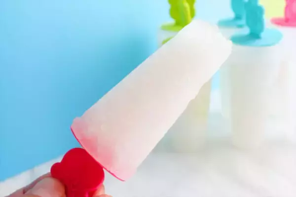 懐かしい昭和のレトロアイスキャンディの魅力