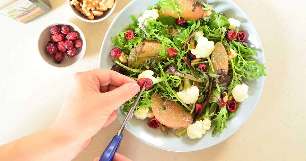 フードスタイリストとは？仕事内容と年収、フードコーディネーターとの違いまで解説職業紹介 専門の学校 レコールバンタン