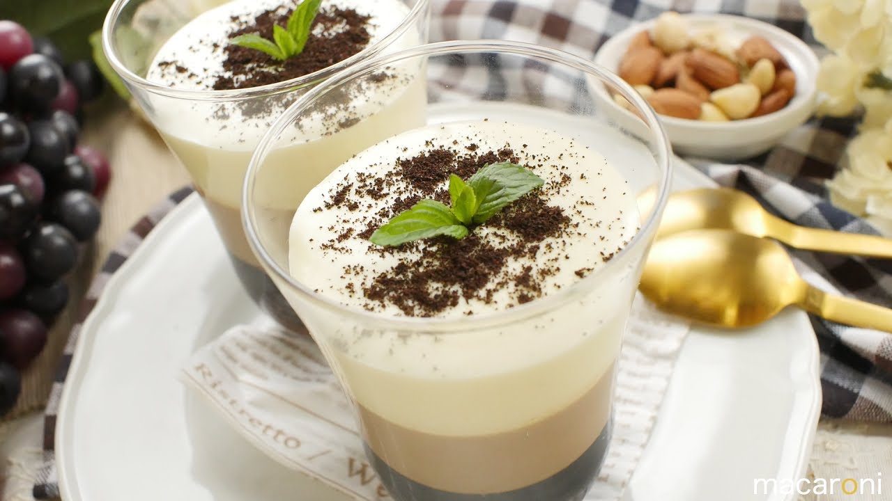 雪印メグミルク コーヒーゼリー 栄養成分&カロリー : 明日の私