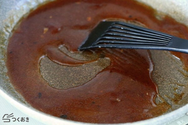 彼に作ってあげたい♡超絶品『照り焼きペッパーハンバーグ』