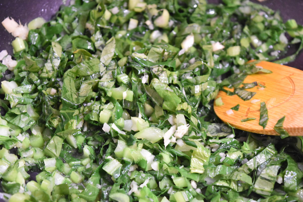 缶詰レシピ コク旨しっとり。さば缶のねぎ味噌ふりかけ