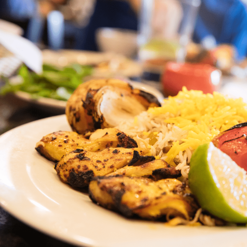おうちで作れる本格ケバブ肉汁ジューシーな絶品ピタサンド