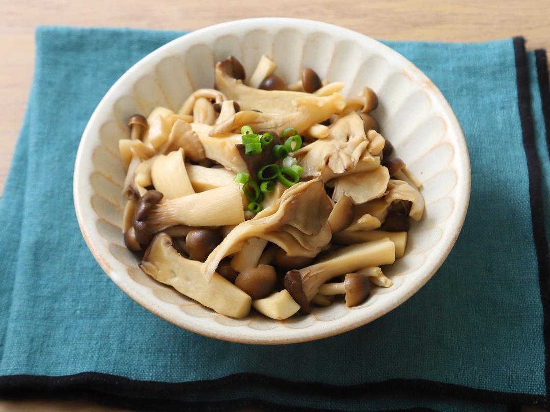 ホットケーキミックスで♪ 簡単カップケーキ