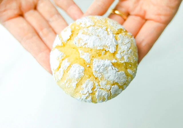 レッドベルベットクリンクルクッキーのレシピPDF、クリスマスクッキーレシピ、ホリデーベーキング、簡単クッキーレシピ、即時ダウンロード、印刷可能なPDF- Etsy 日本