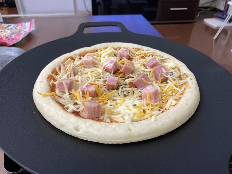 おうちパーティーが盛り上がる！「マルゲリータ風アヒージョ」の作り方フーディストノート