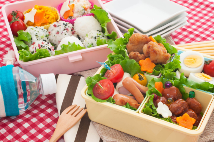 遠足お弁当おかず小学生が食べやすい！人気の美味しい冷凍食品の通販おすすめランキングベストオイシ