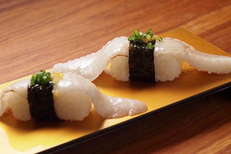 えんがわ スライス 寿司ネタ 業務用 8g×20枚 合計160g×10パック 高級カラスガレイ 大人気！お刺身用カレイのえんがわ エンガワ 縁側かれいえんがわ カレイえんがわ 炙りえんがわ 刺身 寿司 ギフト 豊洲市場 楽天市場 えんがわ スライス 寿司ネタ 業務用 8g×20枚 合計