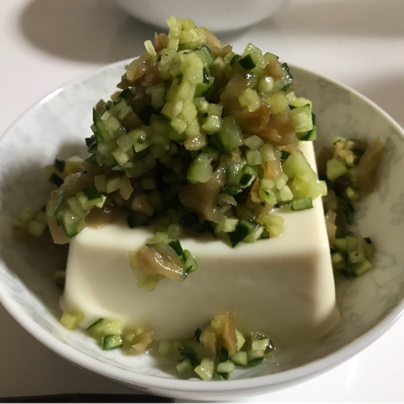 醤油が薄まってない？冷奴を美味しく食べる裏ワザは夏場に大活躍！驚くほど簡単なひと手間で問題が解決する お天気ママ- エキスパート -Yahoo!ニュース