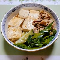 ランダム飯！ ランダムで出た晩御飯を食べよう木星 夜空-キボシ ヤゾラ