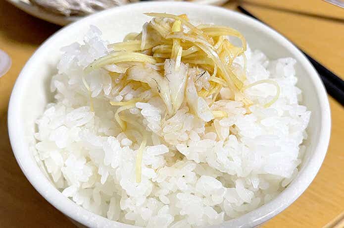 戸井鮮魚橋立退屈日記 ブログ 清蒸鮮魚 チンジョンシエンユィ