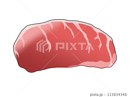 おいしい 食品 肉 イラスト 豚肉イラスト画像とPSDフリー素材透過の無料ダウンロード - Pngtree