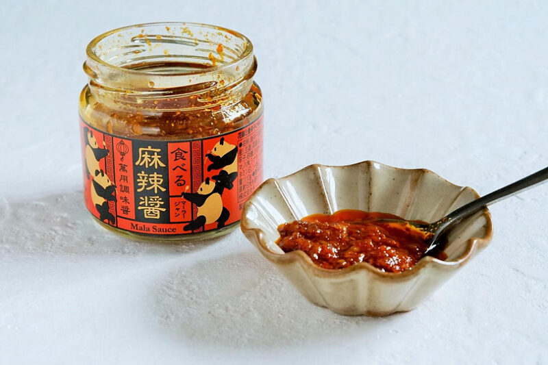 スウィートチリソースは買わなくていい！カルディのサンバルで本格スウィートチリソースを作ってみました！食べるプラス