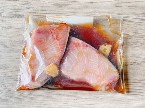 ぶりの冷凍、どうしてる？ 切り身・刺身・下味ありなしで詳細解説＆活用レシピをご紹介HugKum はぐくむ