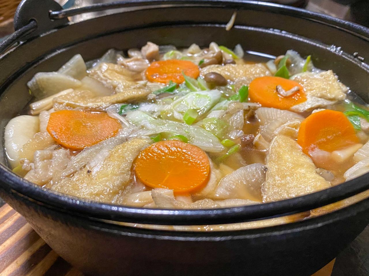 はっとにっぽん伝統食図鑑：農林水産省