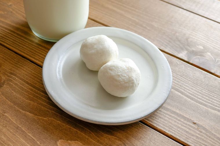 クリームチーズの作り方 材料３つでお家で出来ます - オトコ中村の楽しい毎日