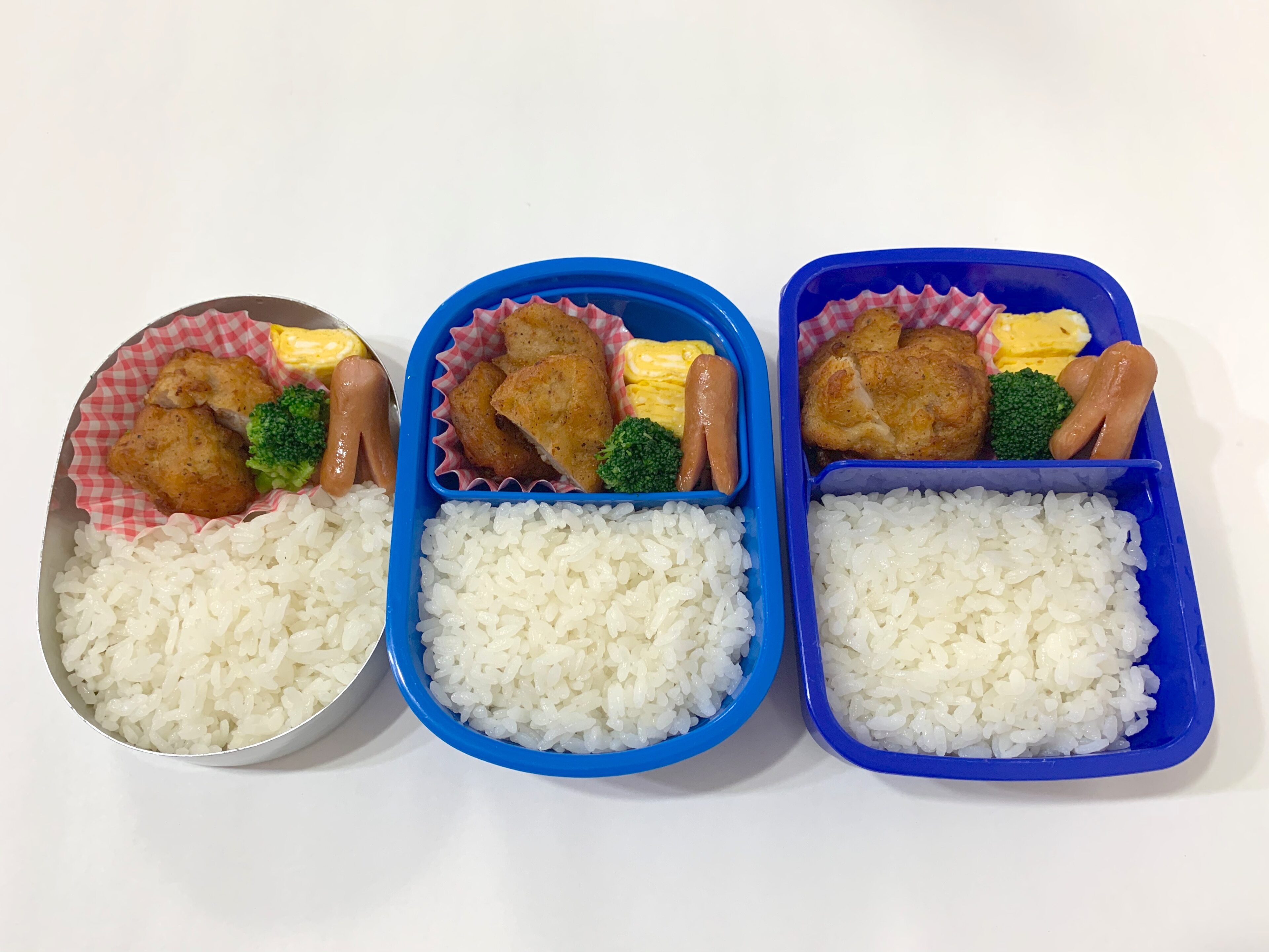 2歳のお弁当にぴったり！簡単でおいしい工夫をご紹介モグモマガジン